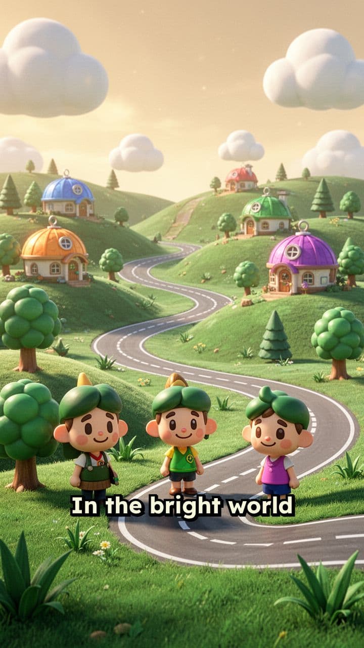 The Picnic Parade Bridge Problem