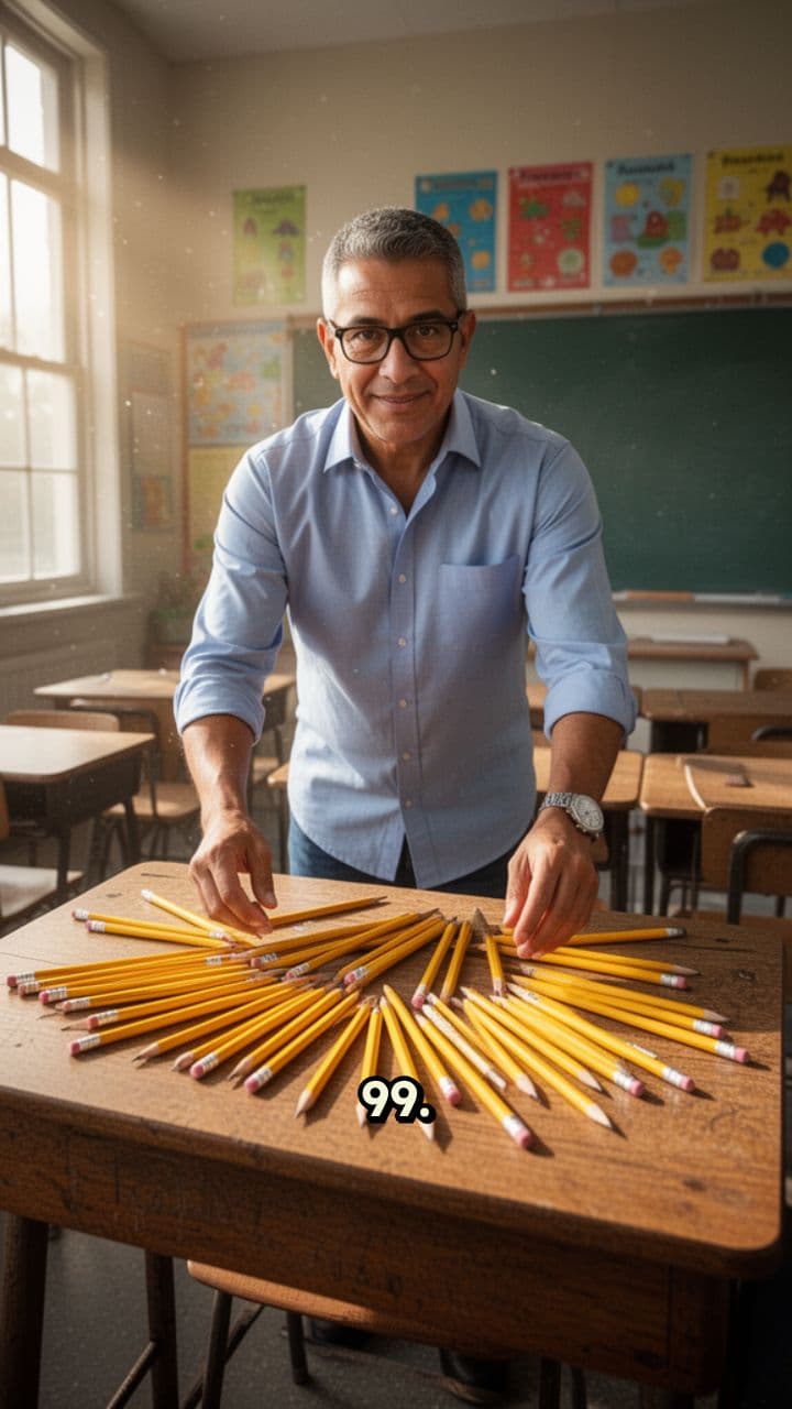 Máximo de lápices por paquete