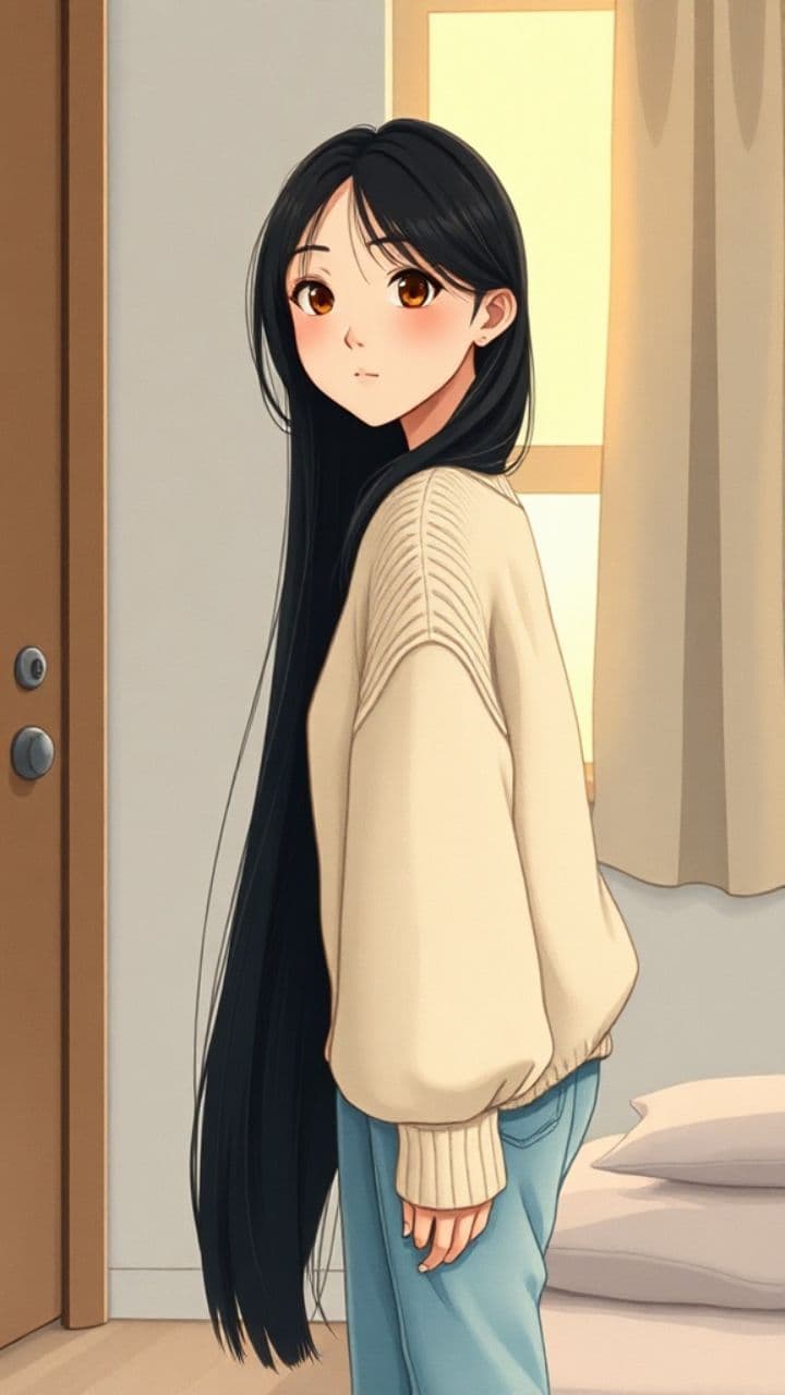 Learning to Love Myself