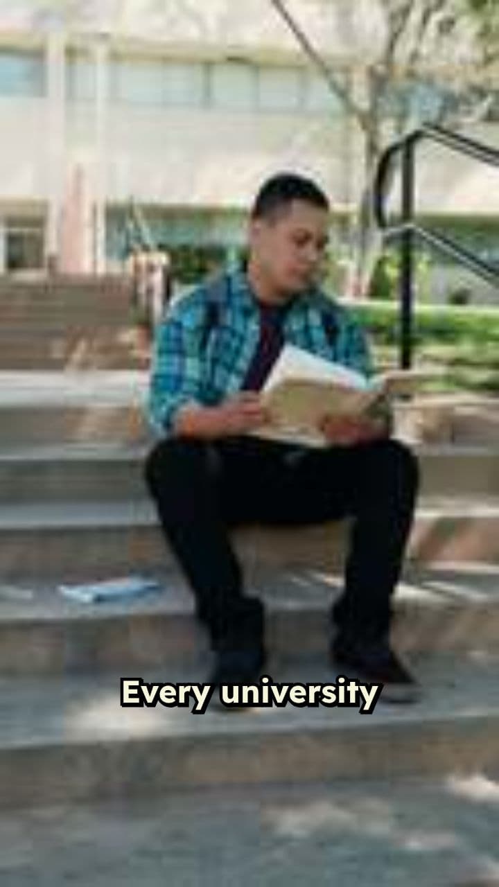 Rhythm of H.S. Skovoroda University