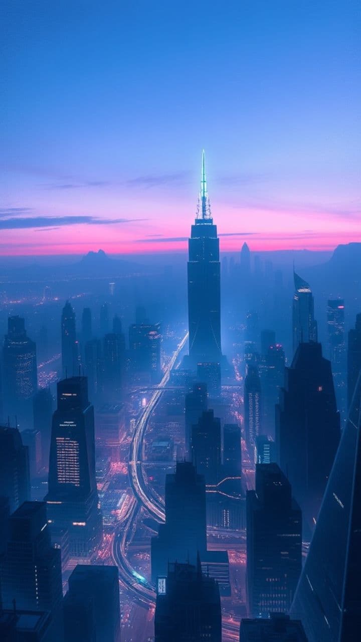 Вечная любовь