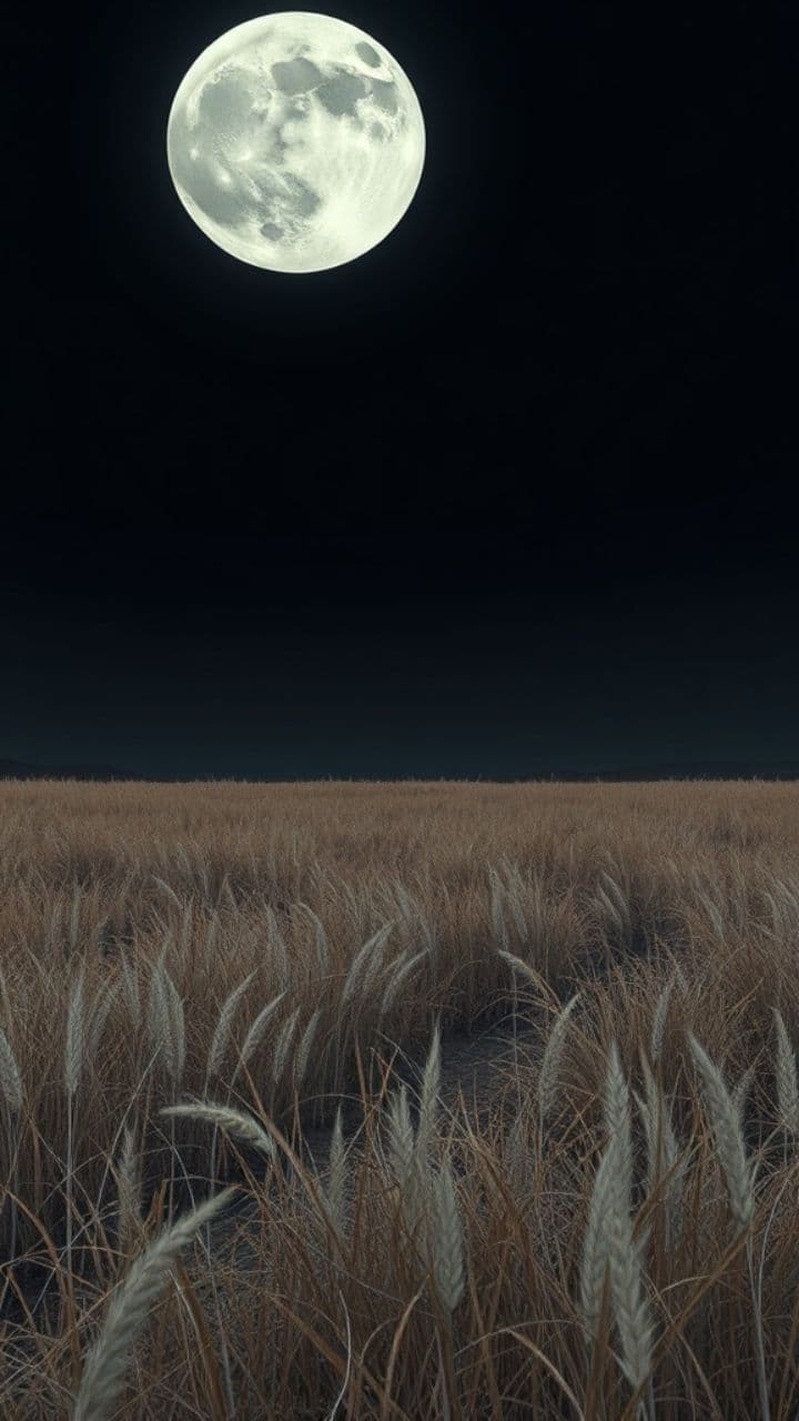 Ночной спутник