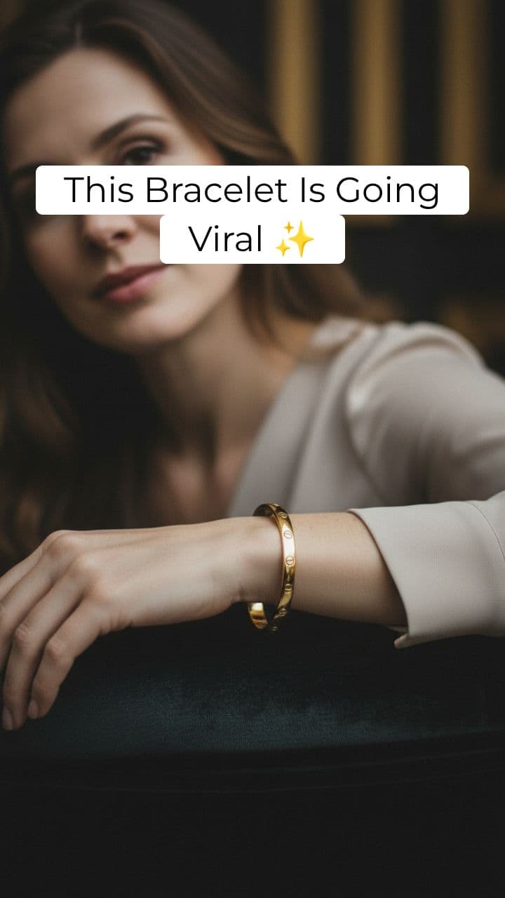 Jewelixir Bracelet Ad