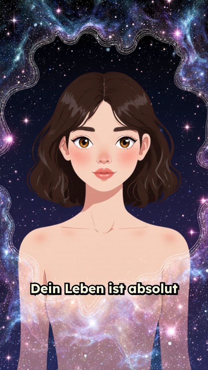 Der Sinn deines Lebens