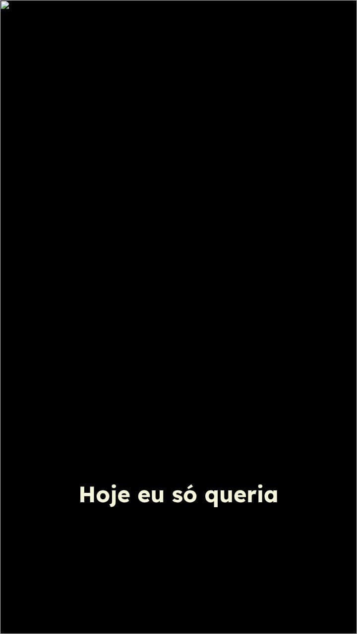 Um Dia de Drama e Maçãs Fugidas