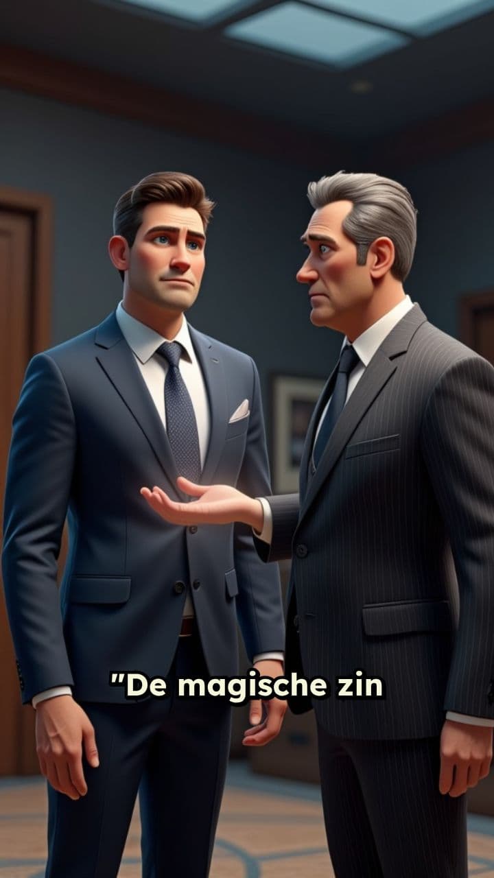 De kracht van perspectief