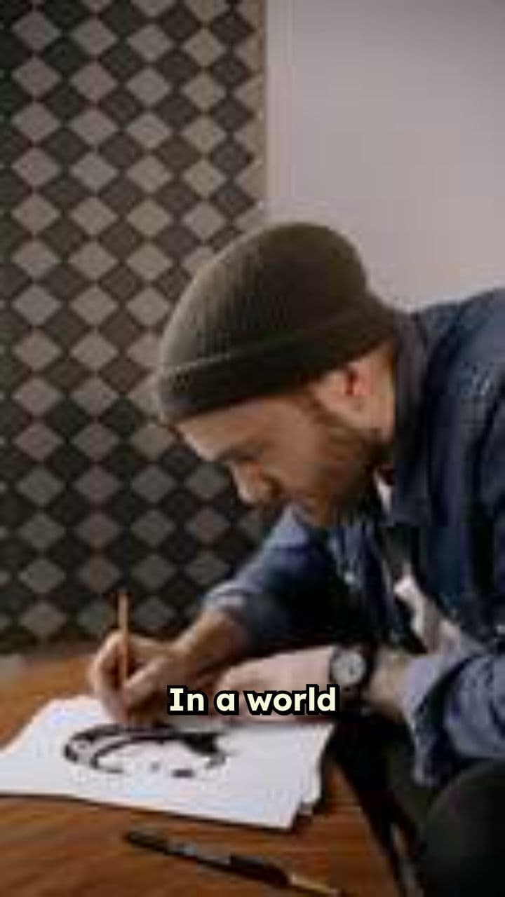 Silent Work, Loud Success