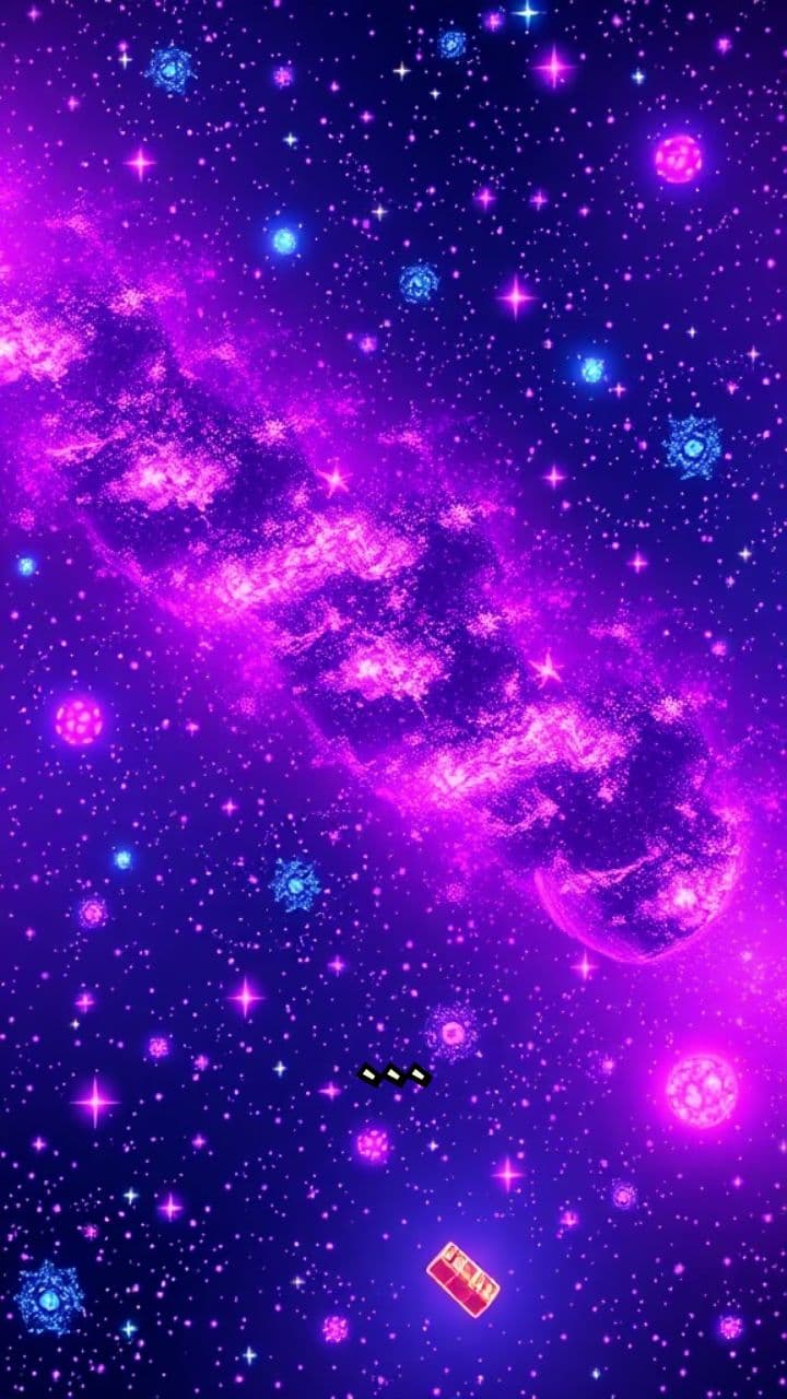 Galactic Build Off Contest!