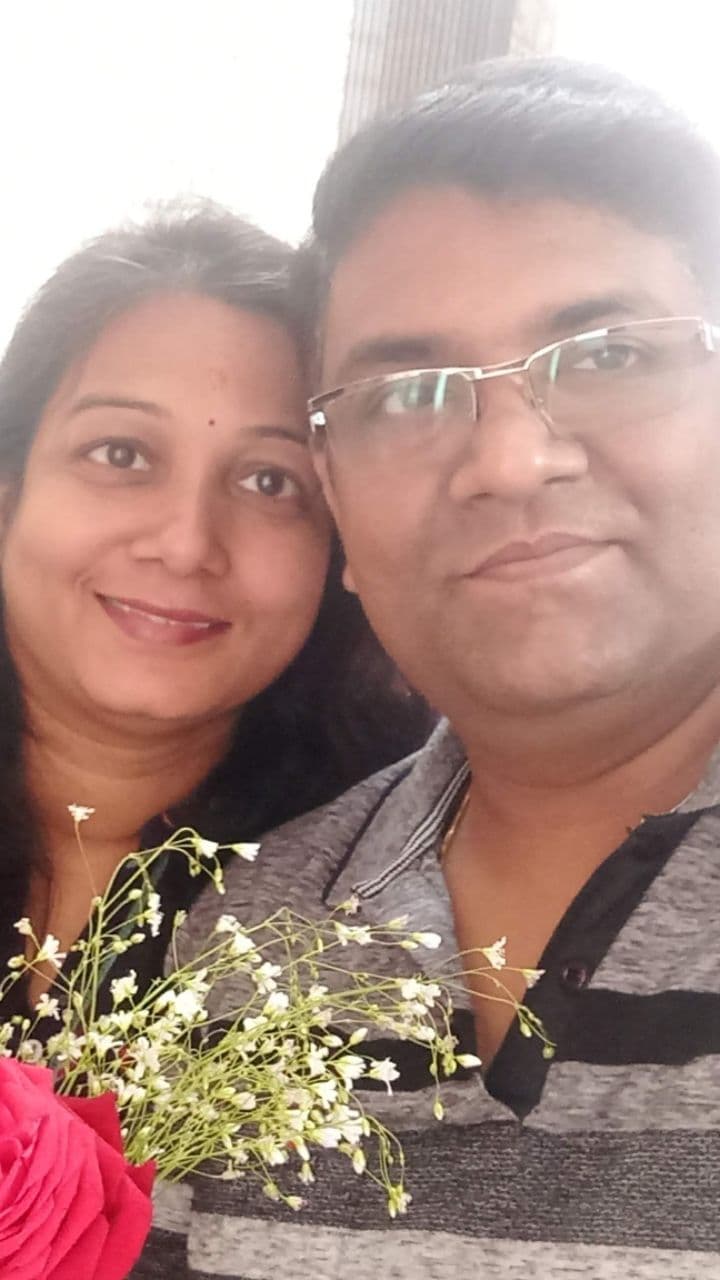 A Journey of Love in Photos