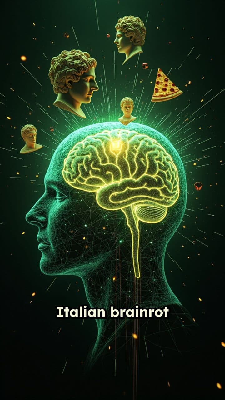 Top Five Iconic Italian Characters