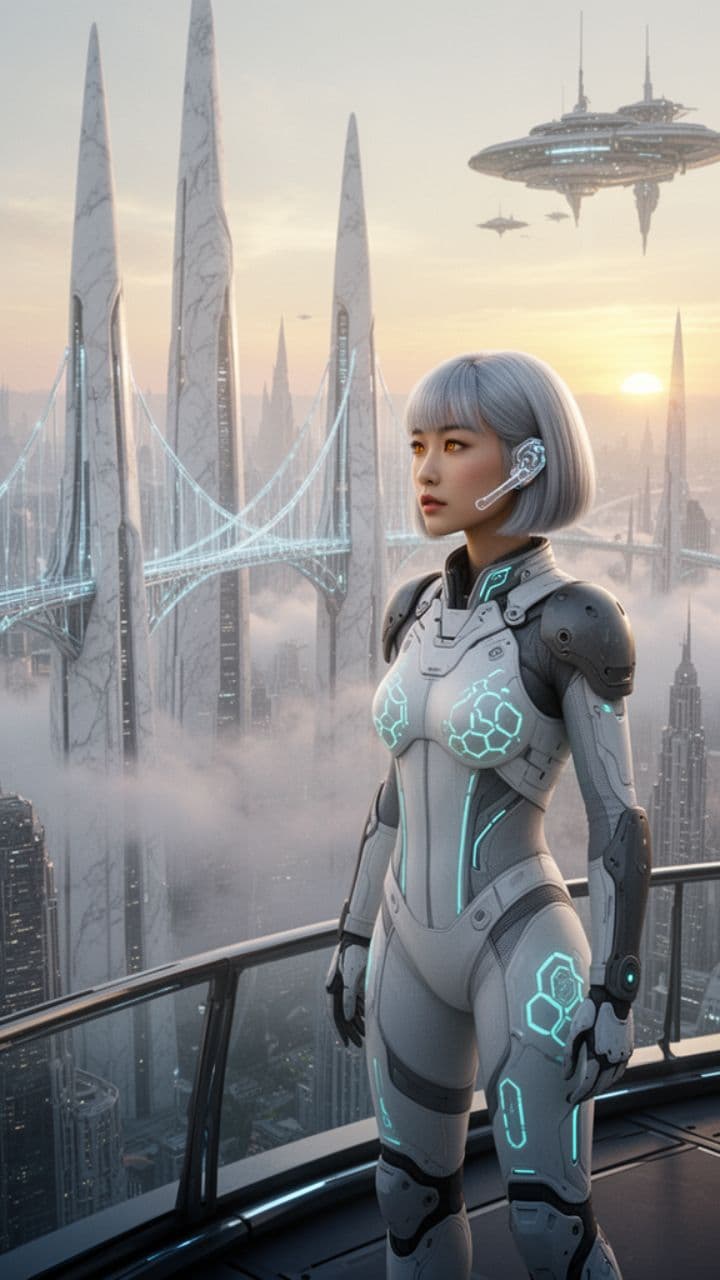 Euphoric Trance Ascension