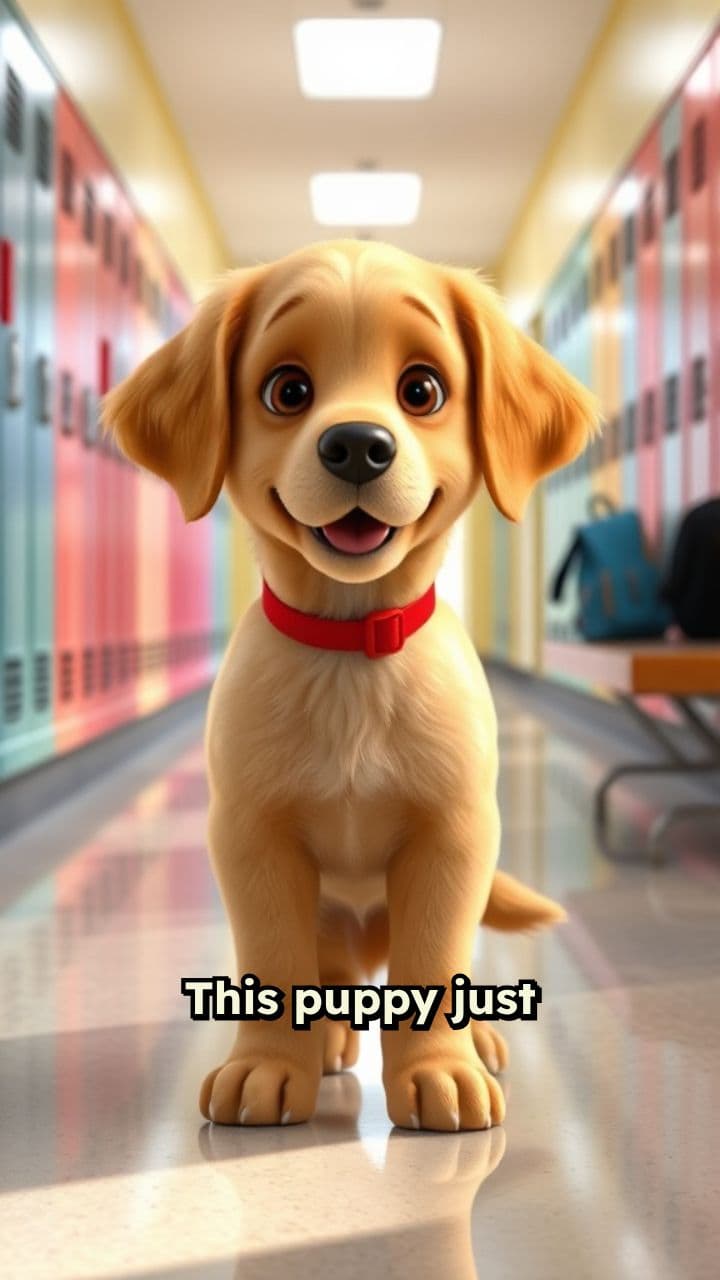 Buster the Cave Rescue Hero