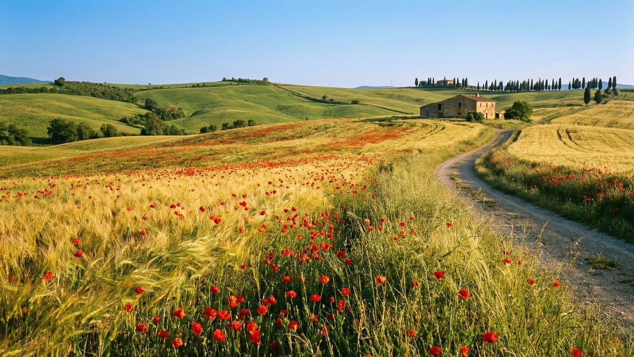 Soleil dans ma mémoire