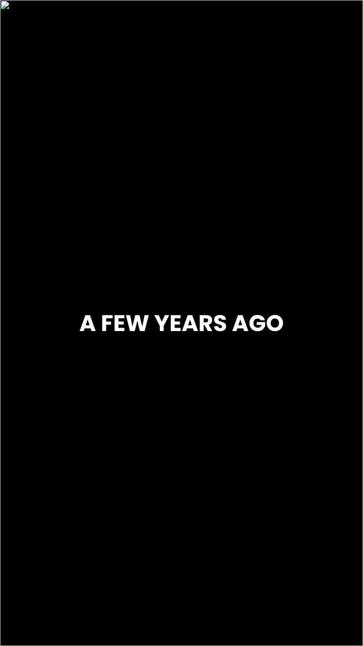 A Vegas Wedding Was a Lie