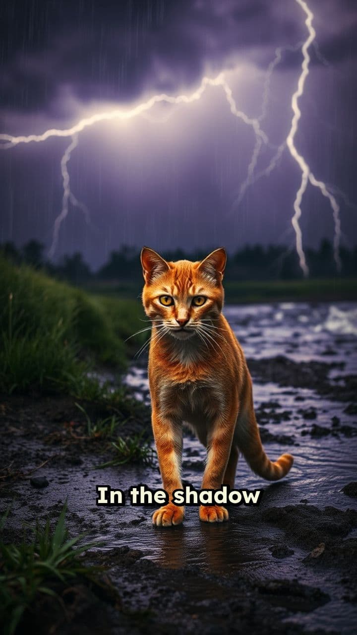 A Hero Without a Name