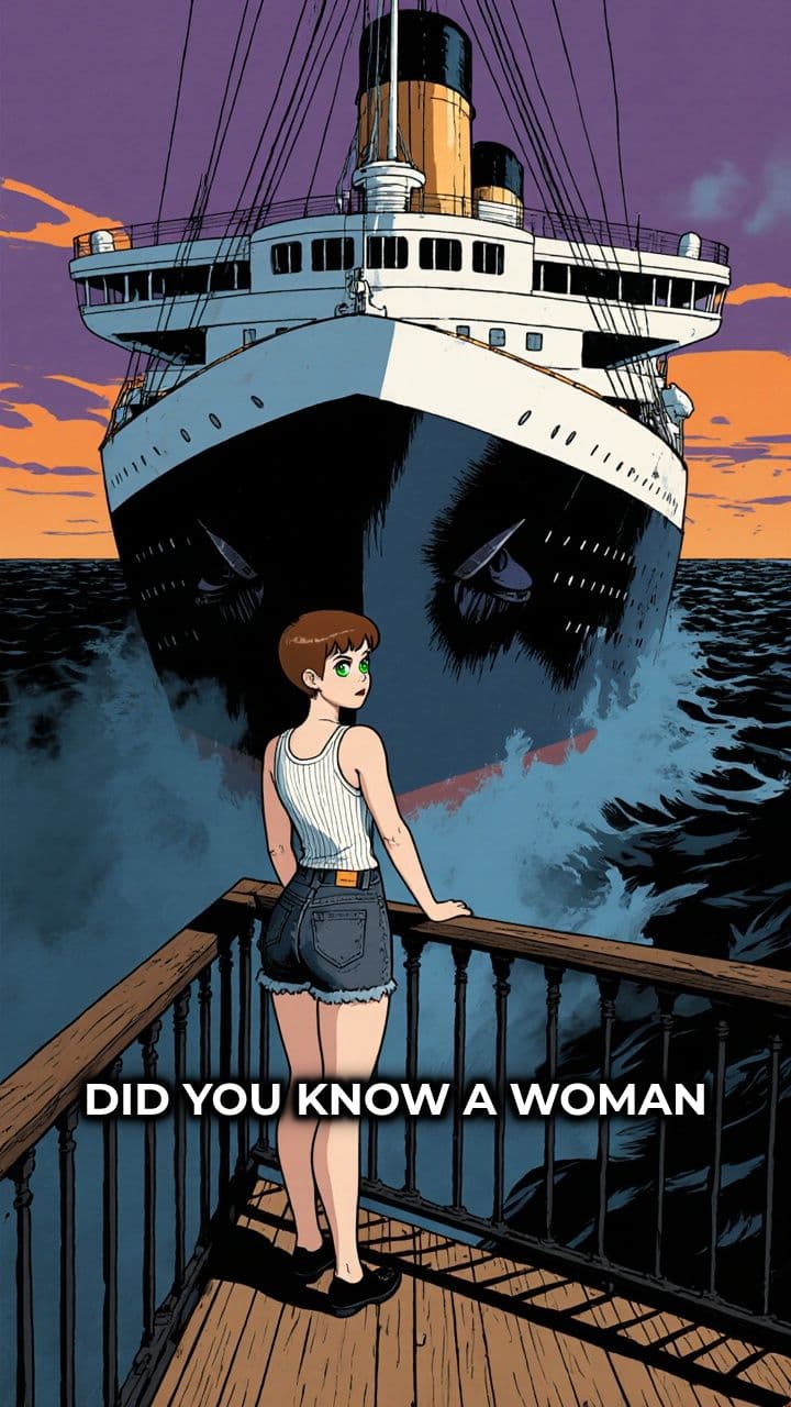 The Disappearance of Amy Lynn Bradley