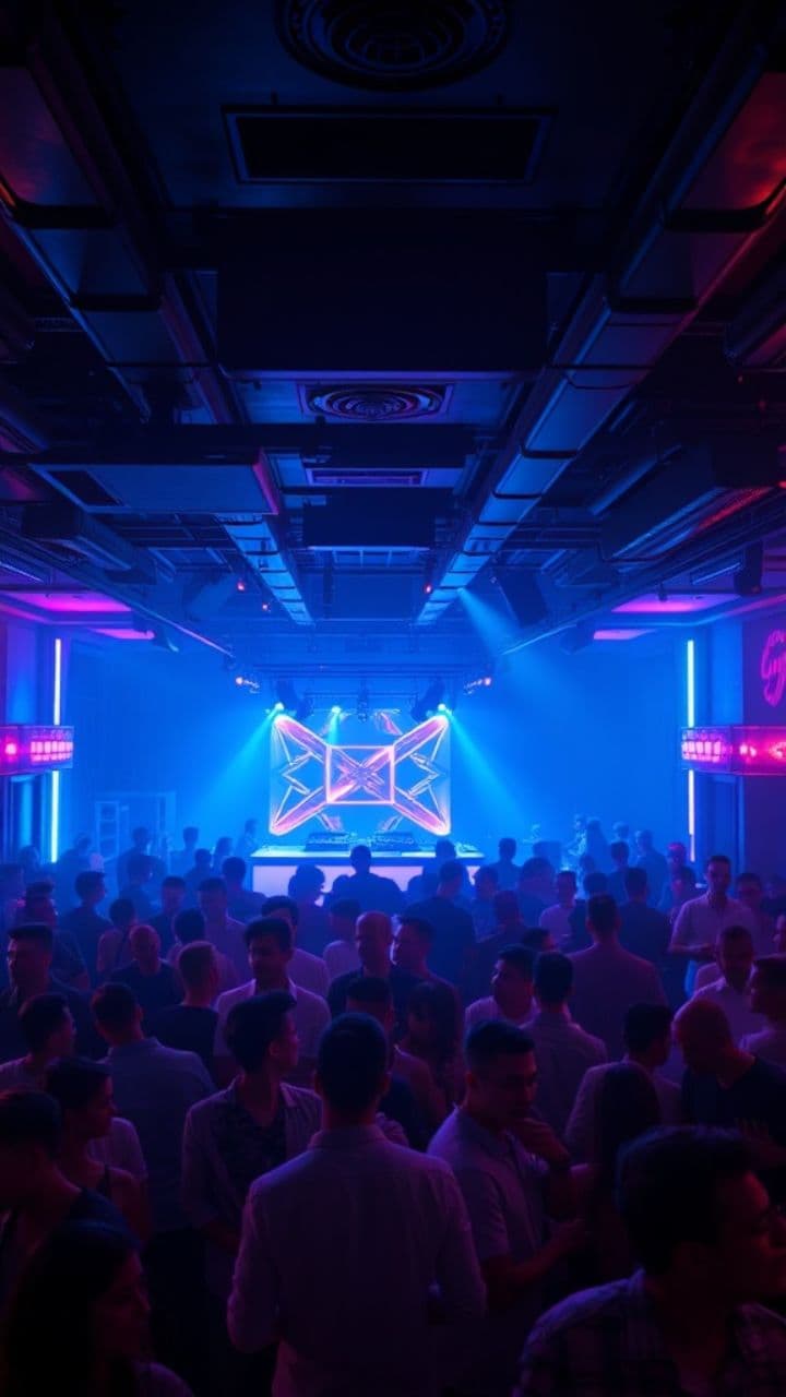 Electric Eyes-dr story (duplicated)