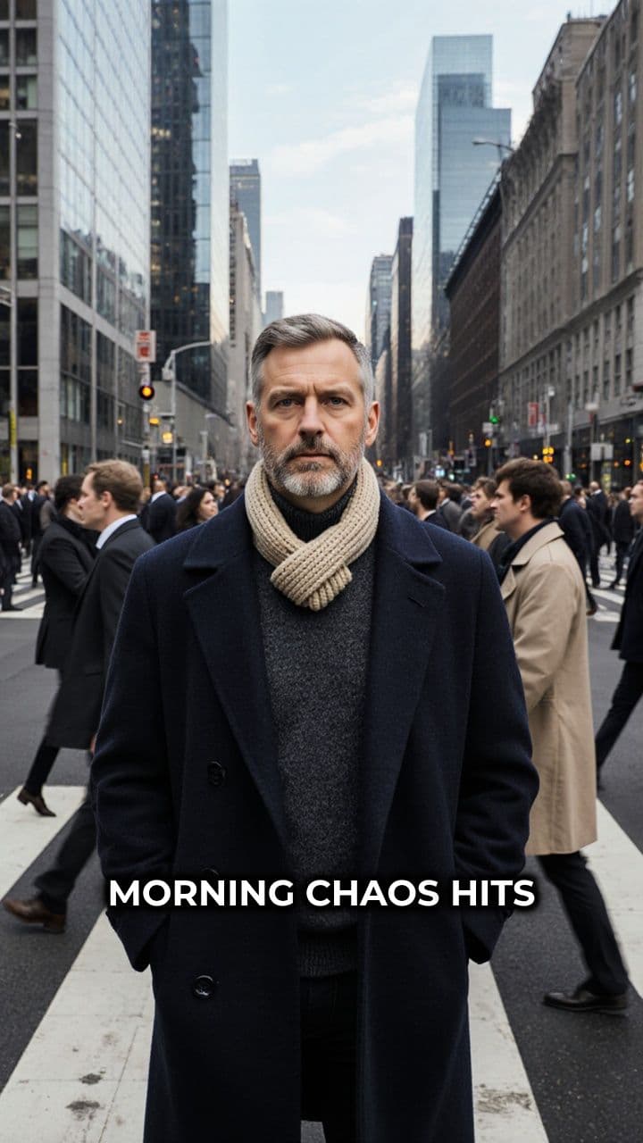 Sussurrare alla città