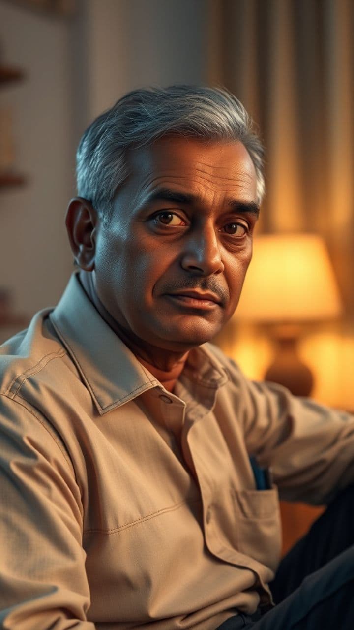 सपनों की उम्र नहीं होती