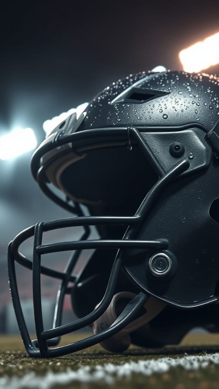 Raider Nation: A Call to Action