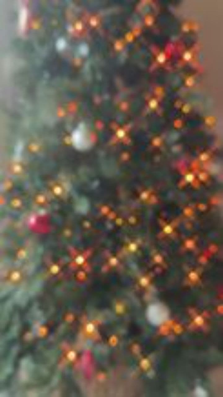 Powered for Christmas by HP