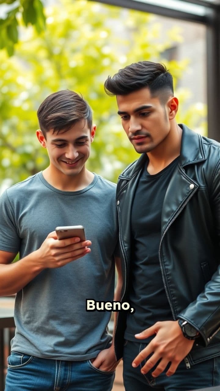 La Invitación a la Falsa Fiesta de Cumpleaños