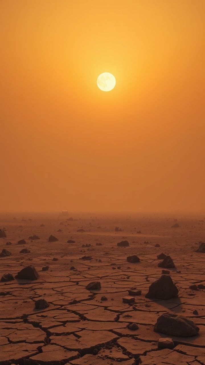 Heal the Pain, Unite the World