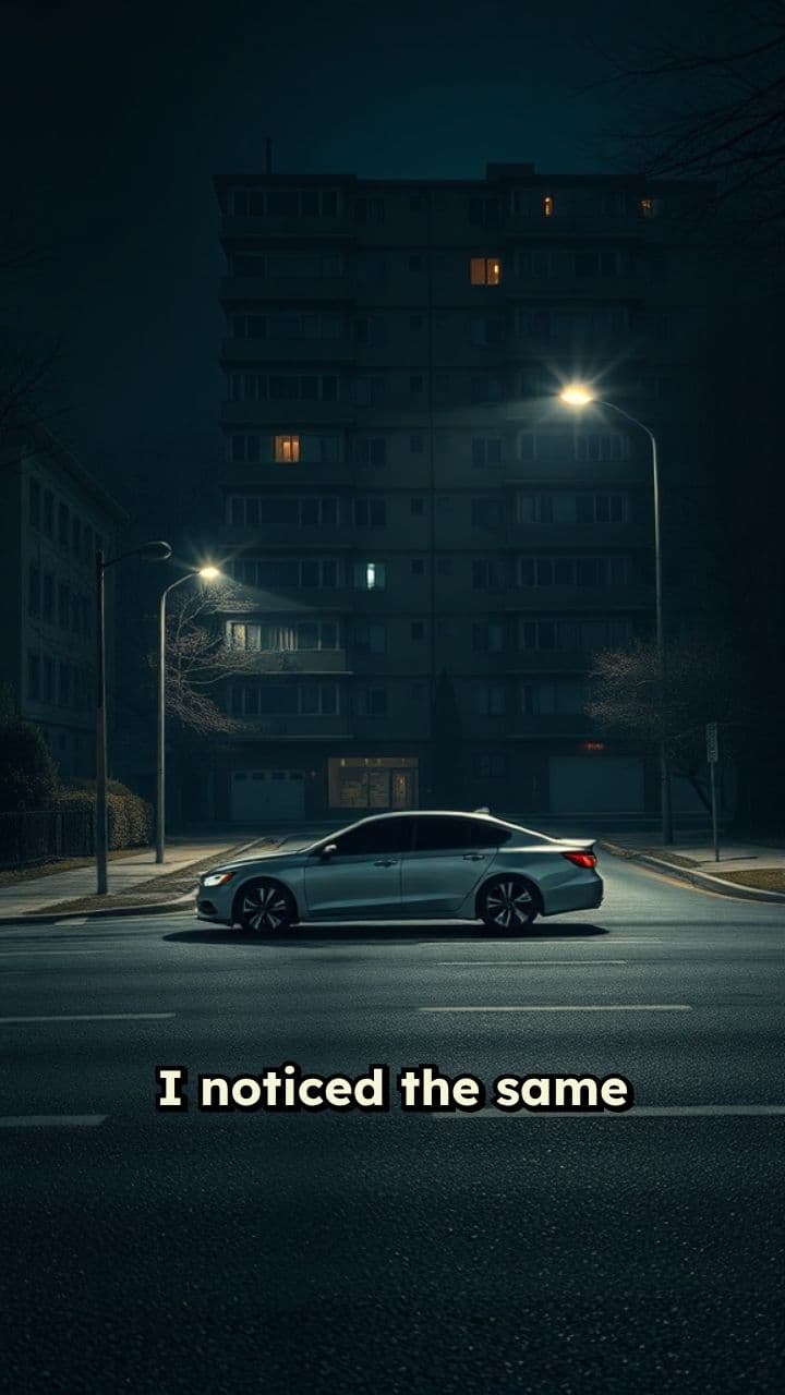 Unwelcome Surveillance