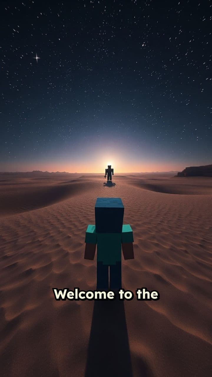 Minecraft Combo Domination