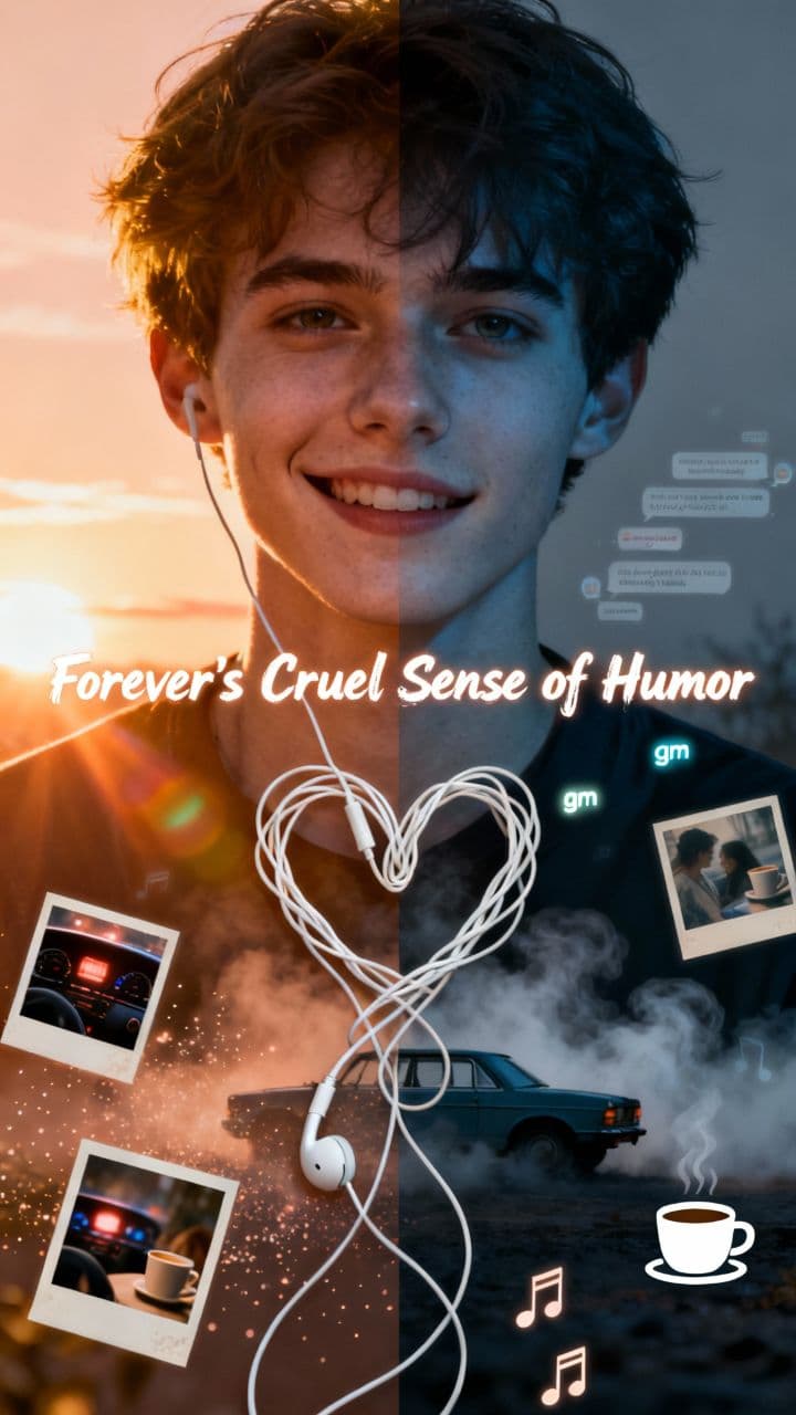 Forever’s Cruel Sense of Humor