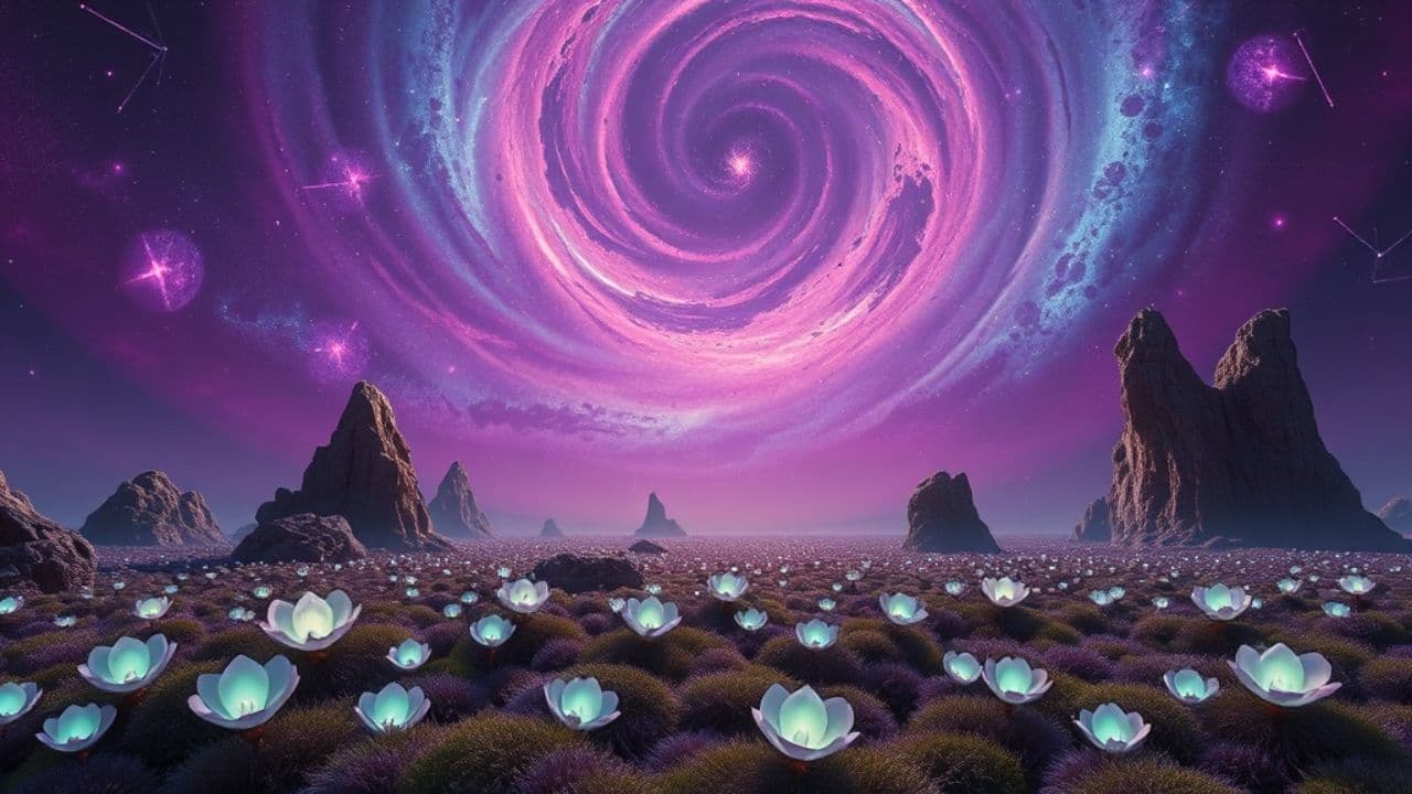 Follow the White Rabbit