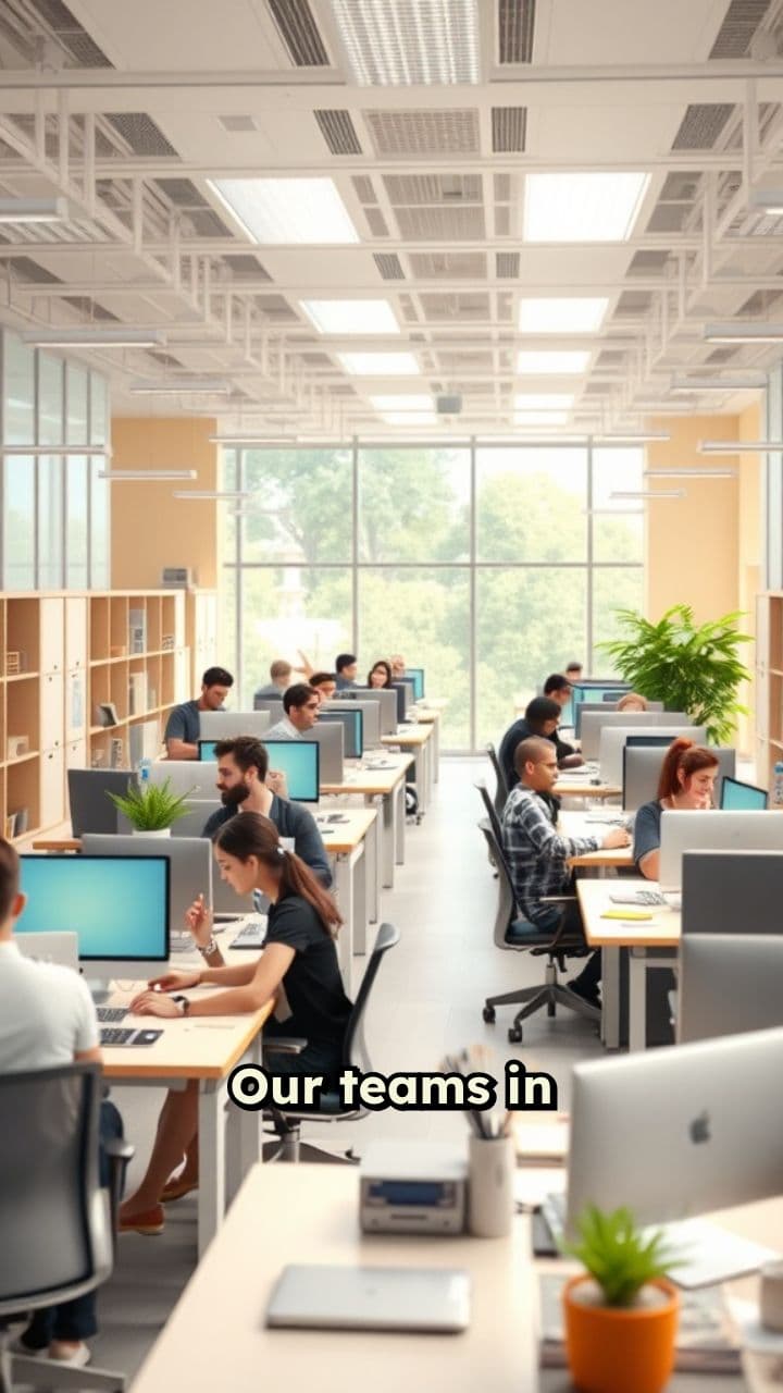 Team Growth and Evolution