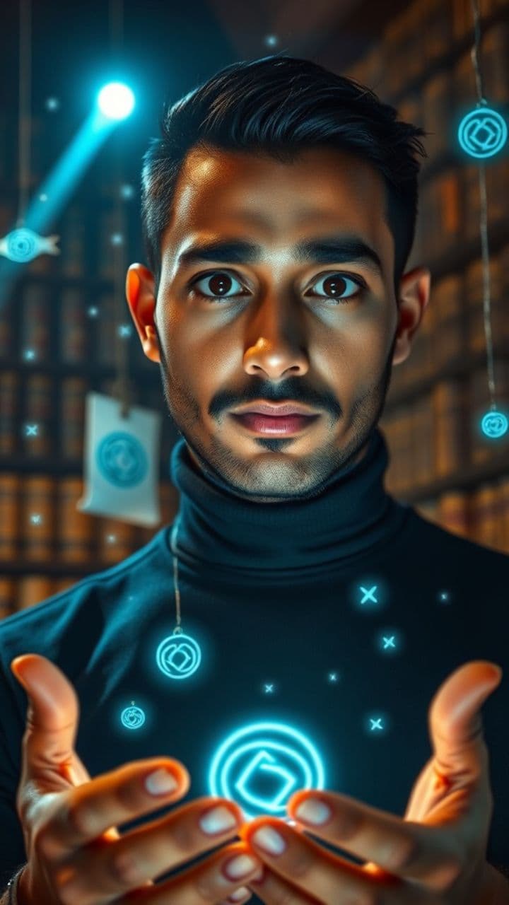 5 दिमाग हिला देने वाले फैक्ट्स