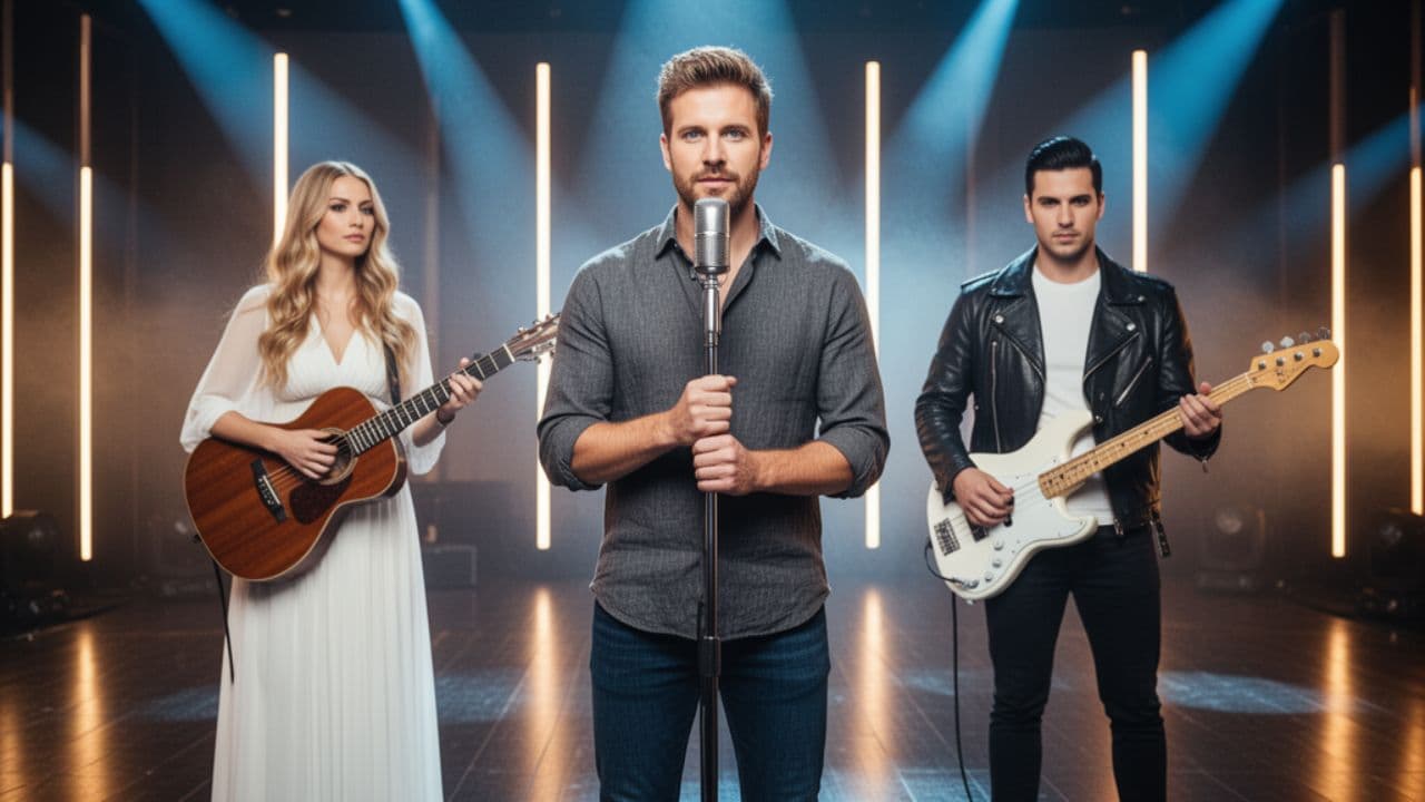 My Shield, My God Forevermore