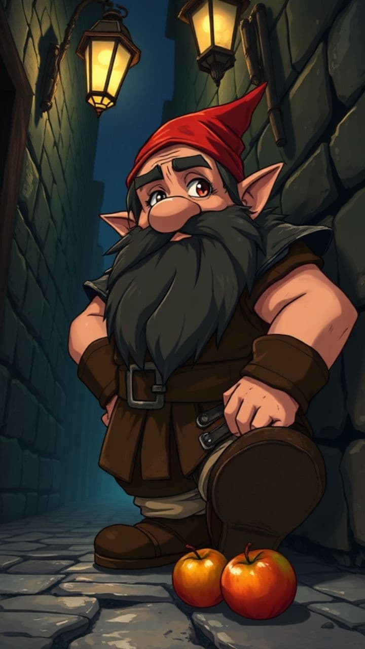 Clear the Bar for Mike Hunt