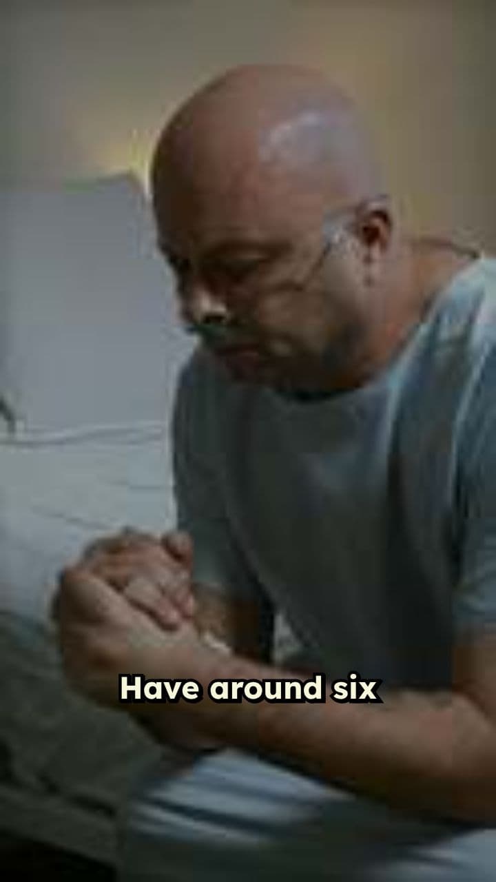 Six or Seven Days Left