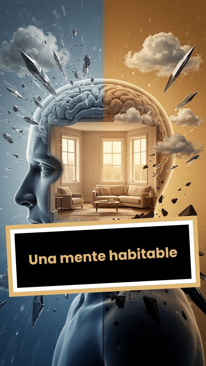 101 Una mente habitable