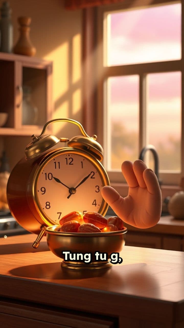 Sahur-Lallero: Il Caos Musicale