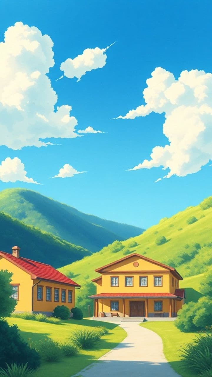 Educação Transformadora para o Futuro