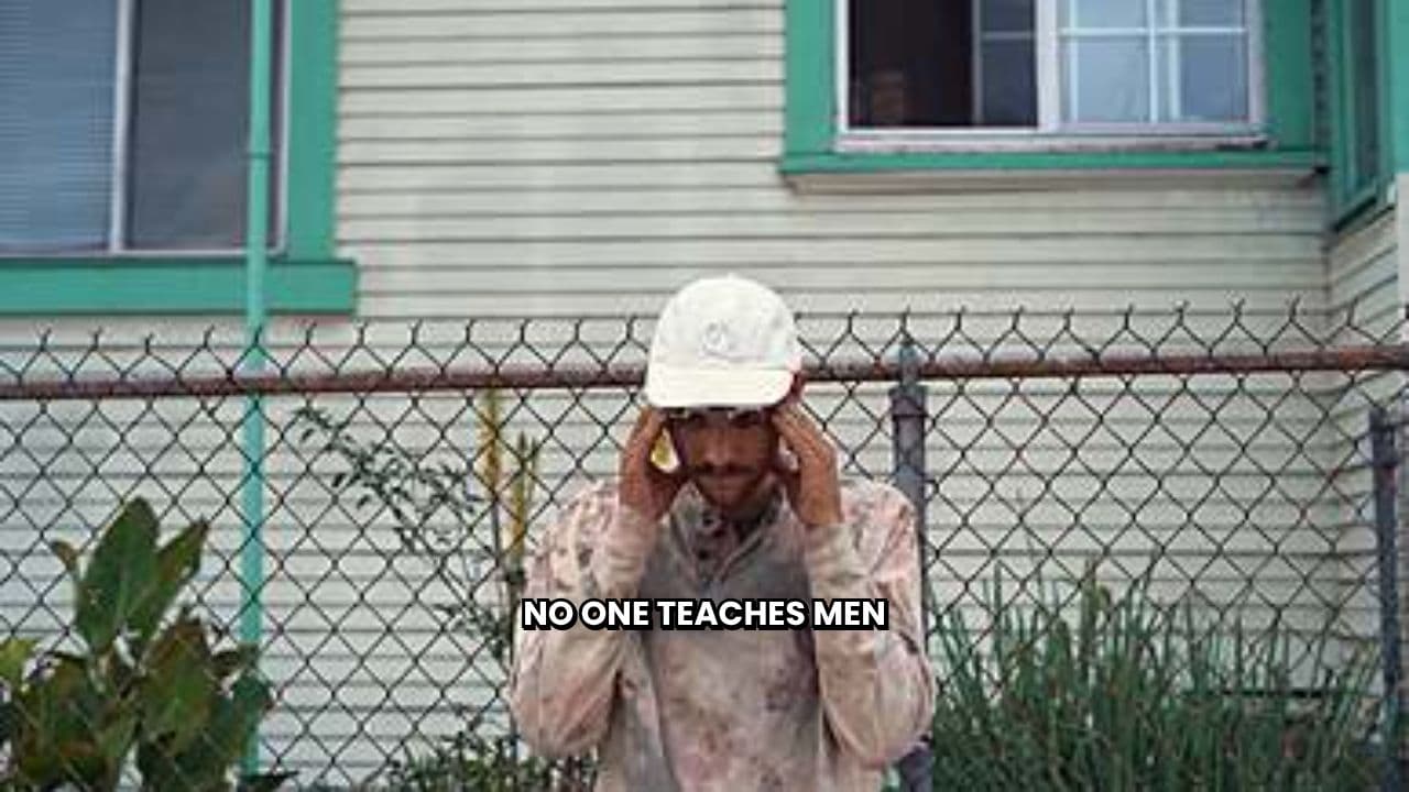 A Father’s Playbook for Legacy