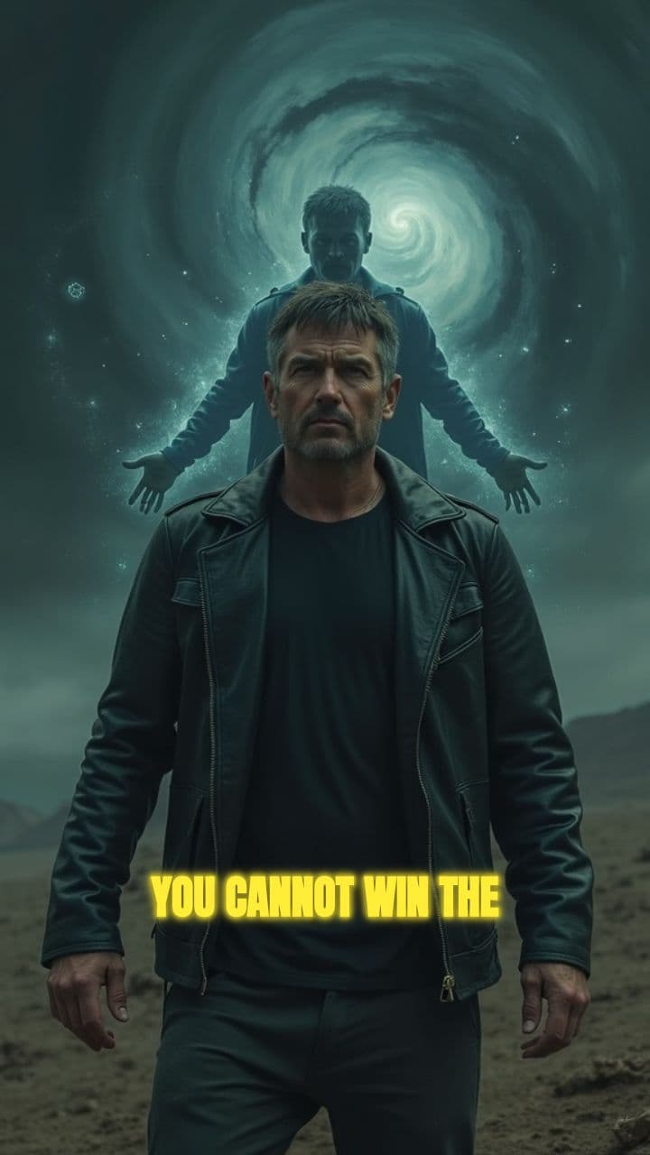 Conquer Your Mind, Create Your Future