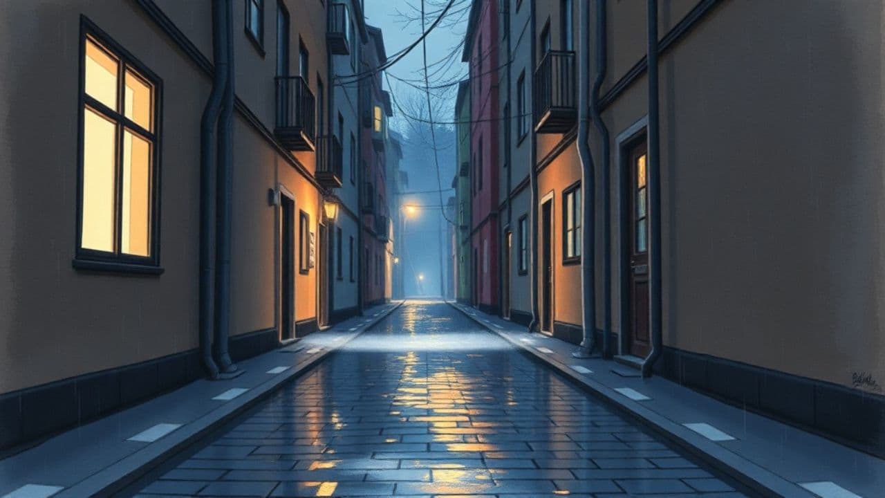 Отпускаю без злости