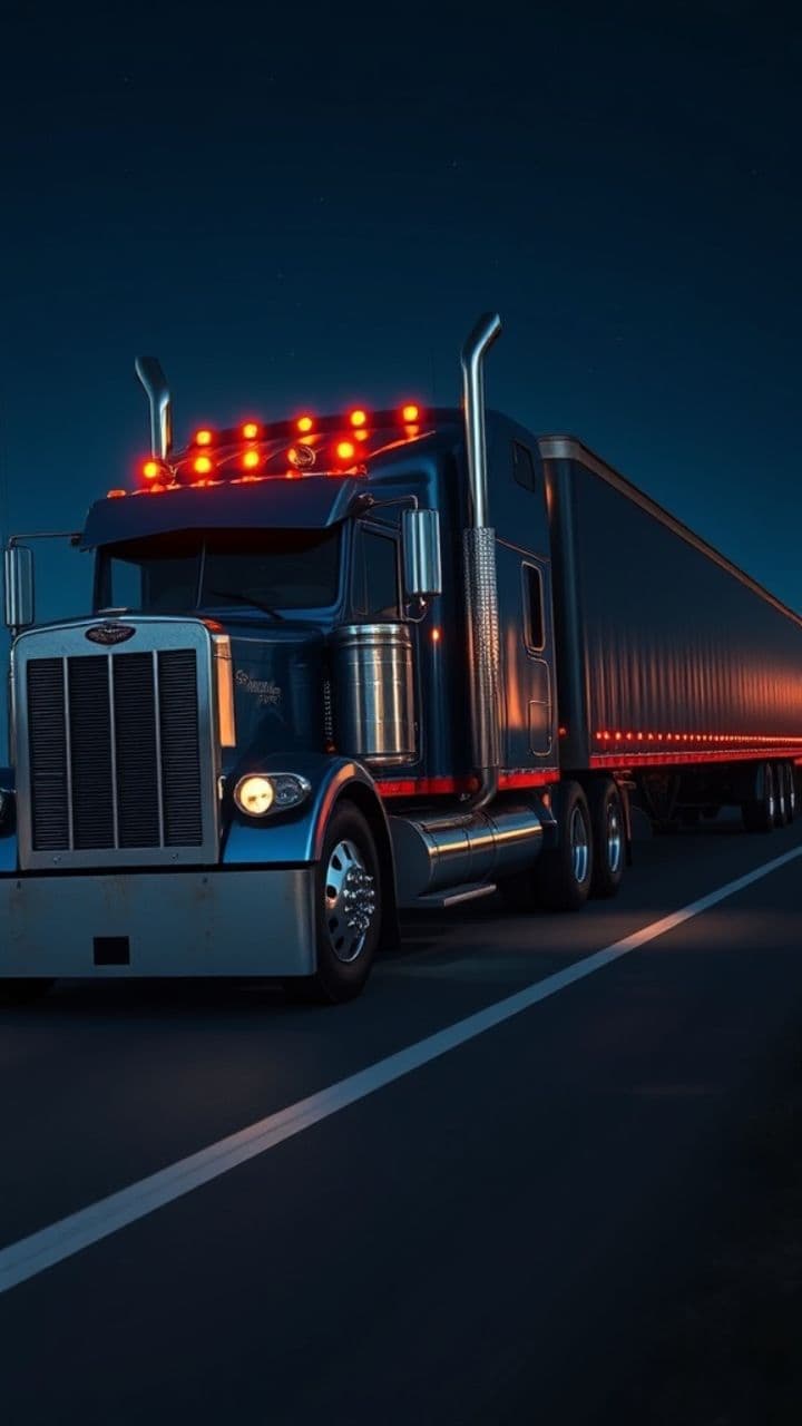 За горизонт мечты