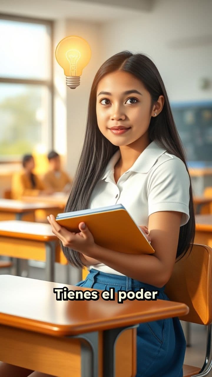 Emprende antes de graduarte