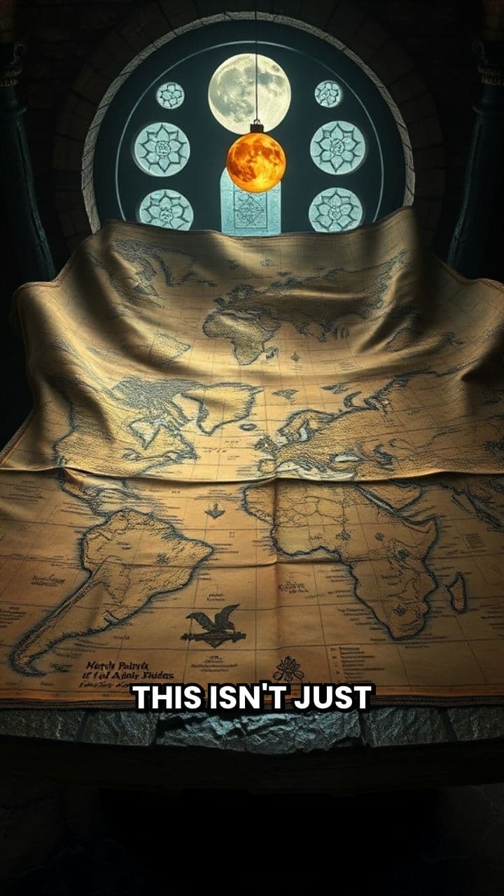 The Third Sun: A Dragon's Tale