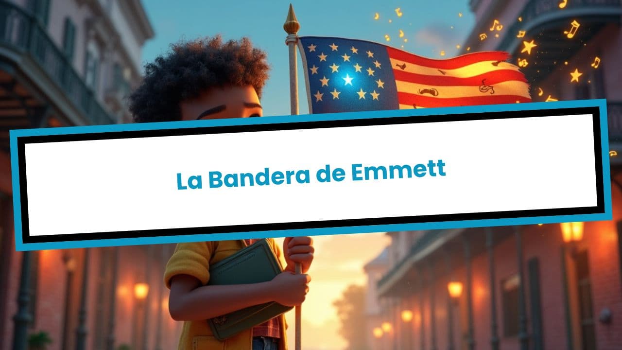La Bandera de Emmett