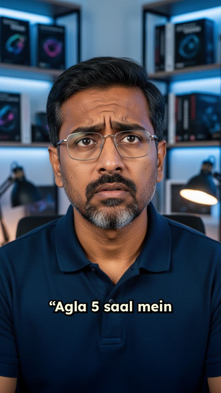 Will AI Replace Your Job?