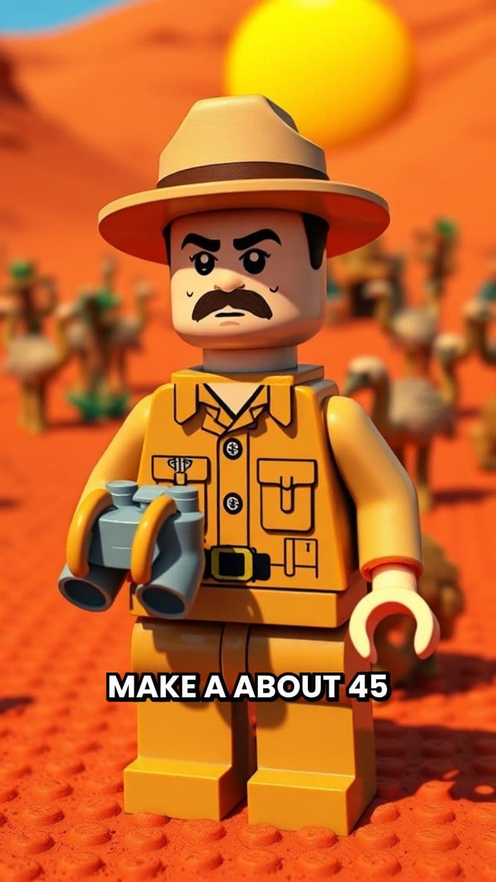 The Forgotten Defenestration of Prague