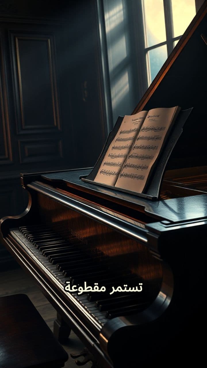 انتقام موسيقي قاتل