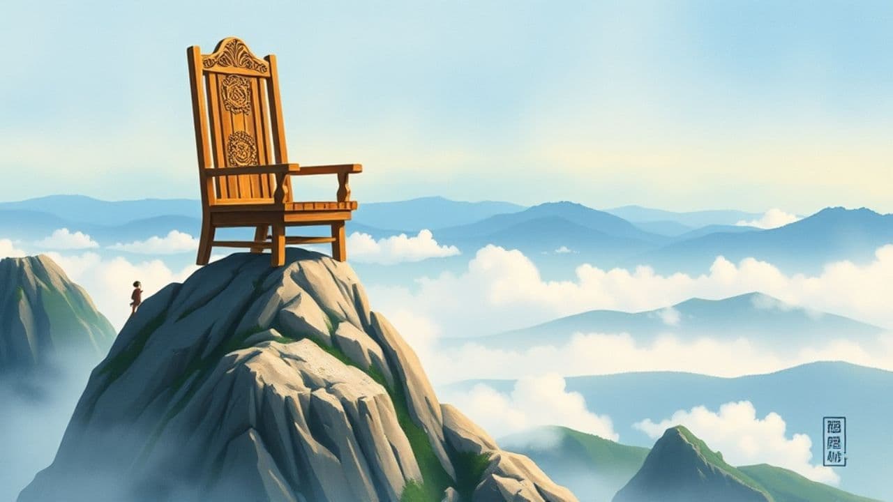 Whimsical Interactions